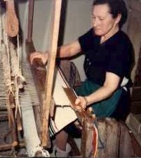 Weaving